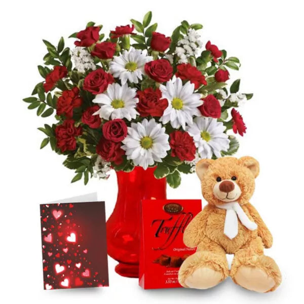 Sweetheart Collection